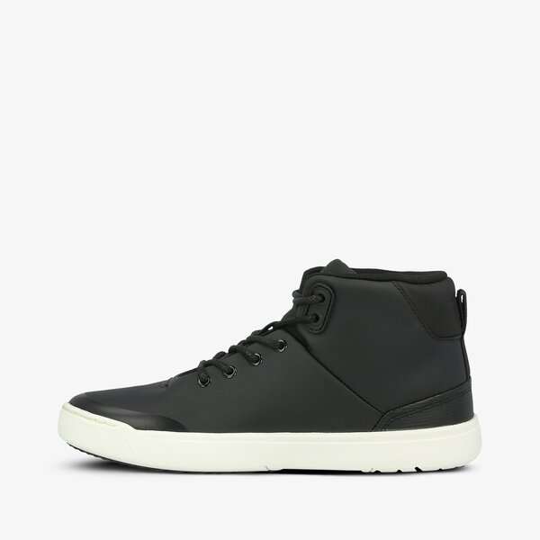 Dziecięce trampki LACOSTE EXPLORATEUR CLASSIC 3191 CUJ 738cuj0006454 kolor czarny