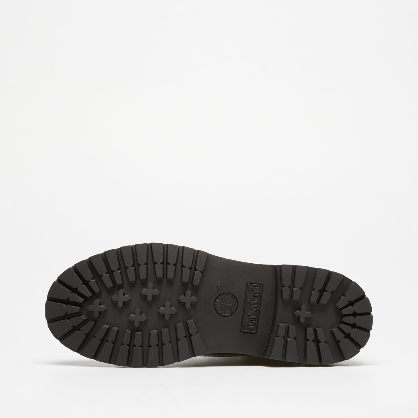 Damskie trapery TIMBERLAND PREMIUM 6 INCH LACE UP WP BOOT tb0a43f8el61 kolor czarny