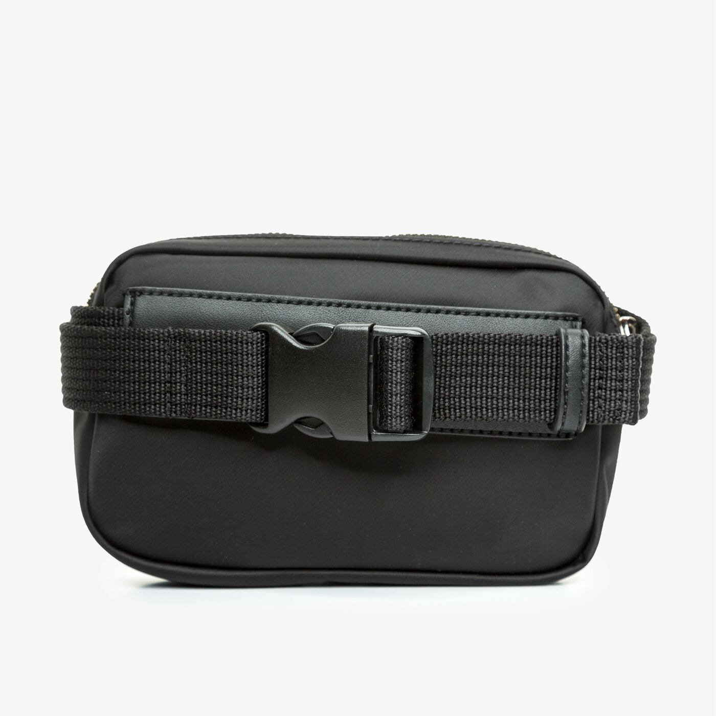 Damska nerka / saszetka TOMMY HILFIGER TOREBKA POPPY BUMBAG aw0aw09668bds kolor czarny