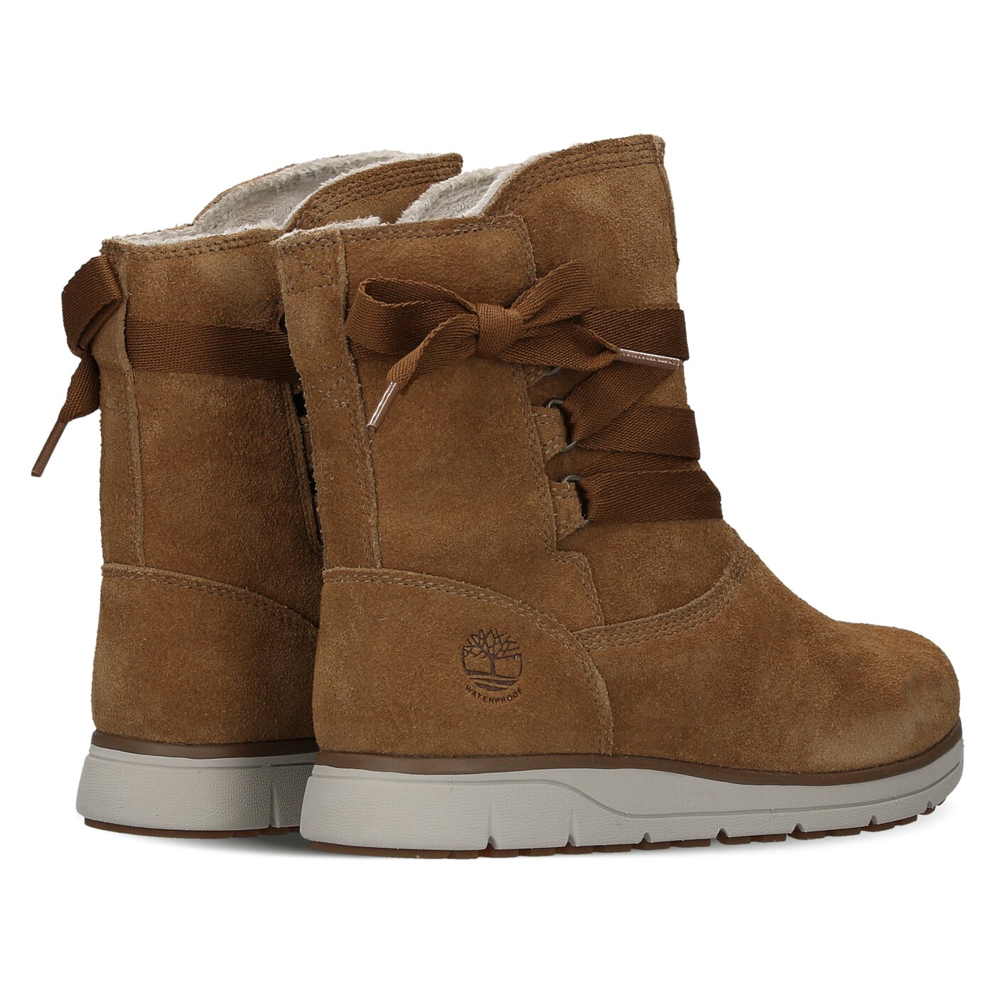 timberland leighland pull on wp