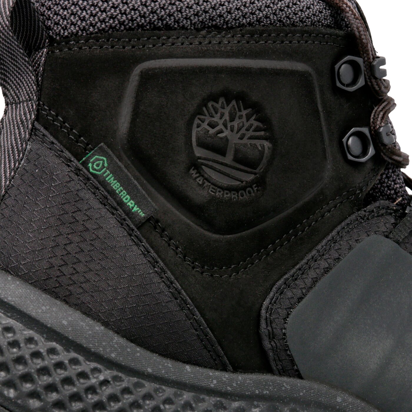 flyroam trail fabric wp