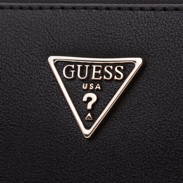 Damska torebka GUESS TOREBKA NOELLE CROSSBODY hwvg7879140bla kolor czarny