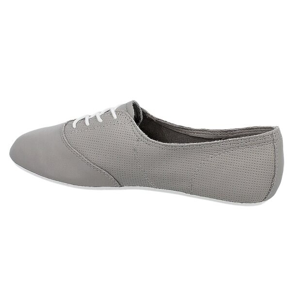 Damskie sneakersy (buty) LACOSTE TRILLA OFF 727spw301012c kolor szary