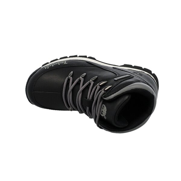 Dziecięce buty outdoor / trekkingowe TIMBERLAND EURO HIKER FTC 9674r kolor czarny