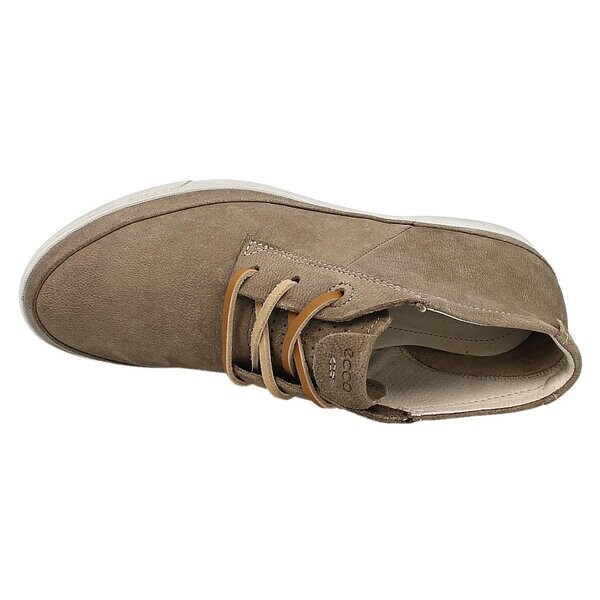 Damskie buty za kostkę ECCO DAMARA 24514302175 kolor beżowy