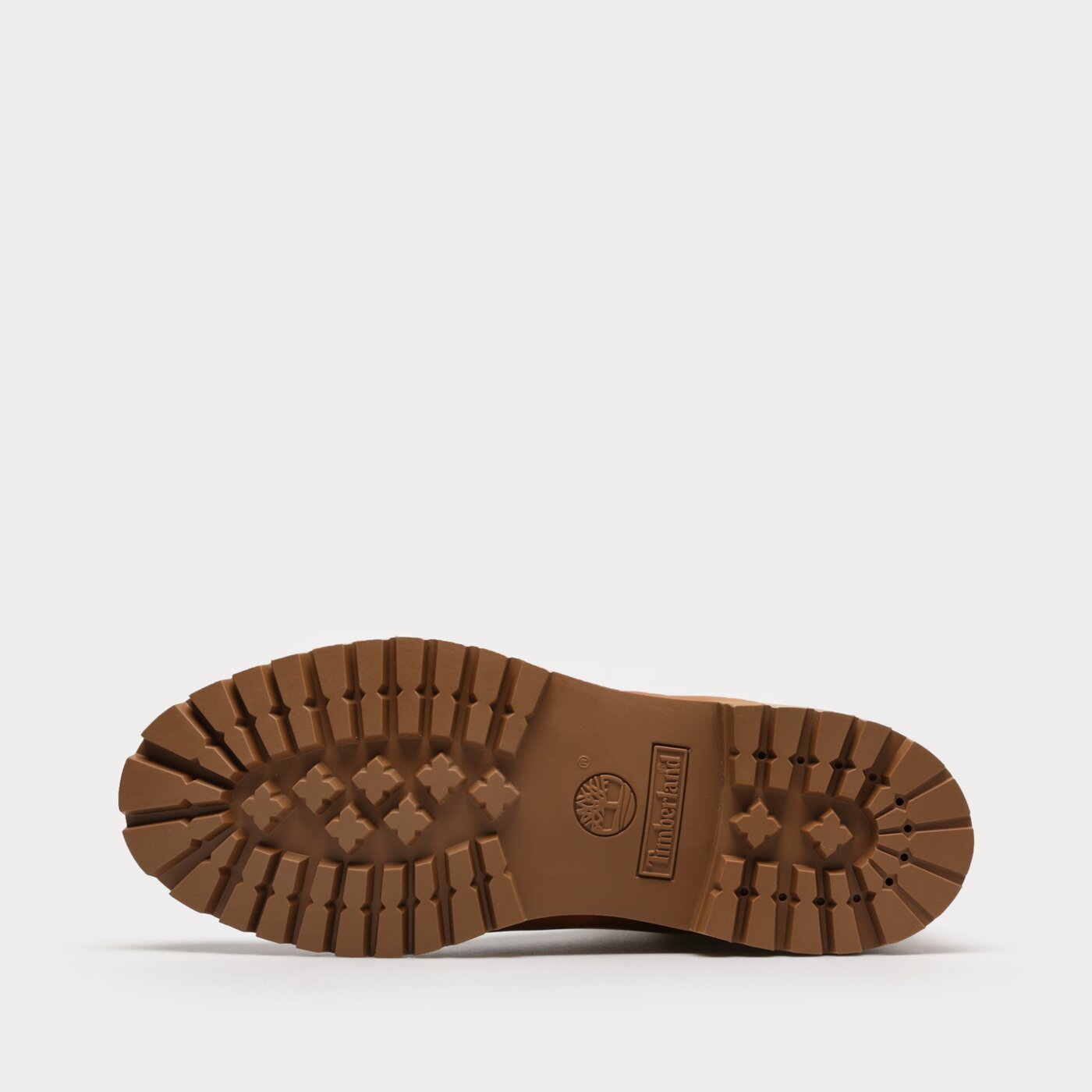 Męskie buty za kostkę TIMBERLAND 6 INCH PREMIUM BOOT tb0a5vfh3581 kolor brązowy