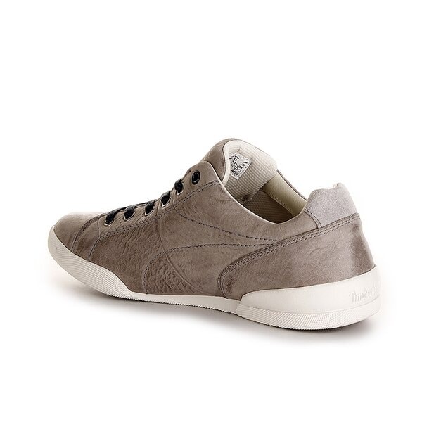 Męskie półbuty TIMBERLAND SPLITCUP LTR CAP 5815r kolor beżowy