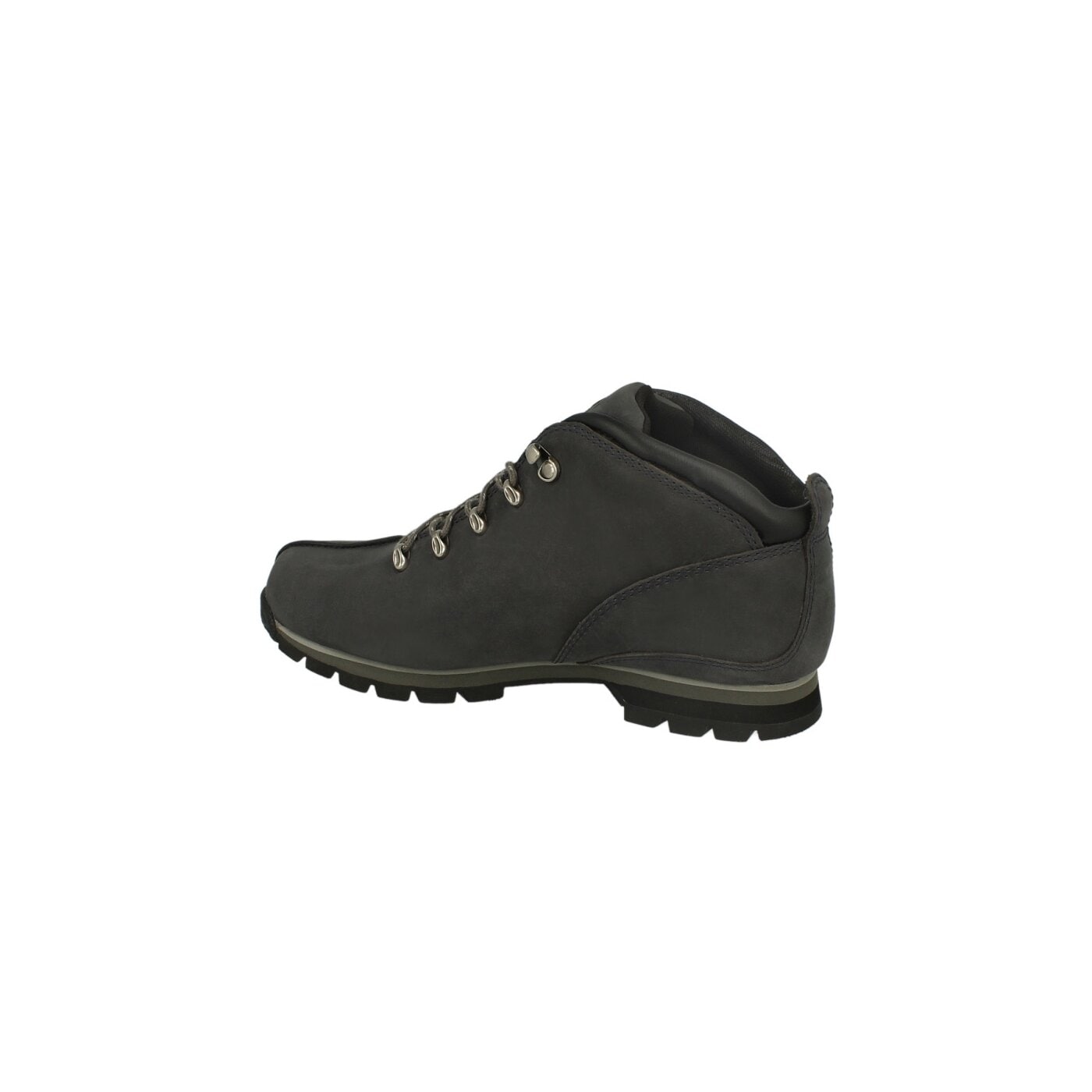 Męskie buty outdoor (trekkingowe) TIMBERLAND SPLITROCK HIKER 6935r kolor czarny