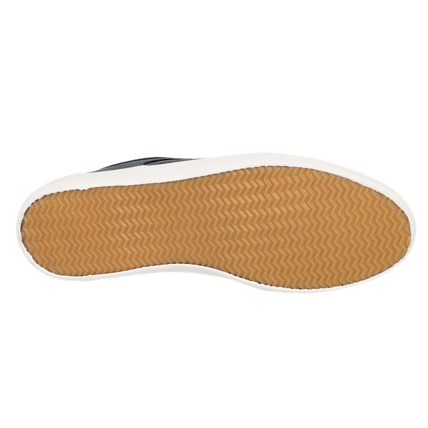 Męskie sneakersy (buty) LACOSTE OJETTI BHH  727spm1053db4 kolor granatowy