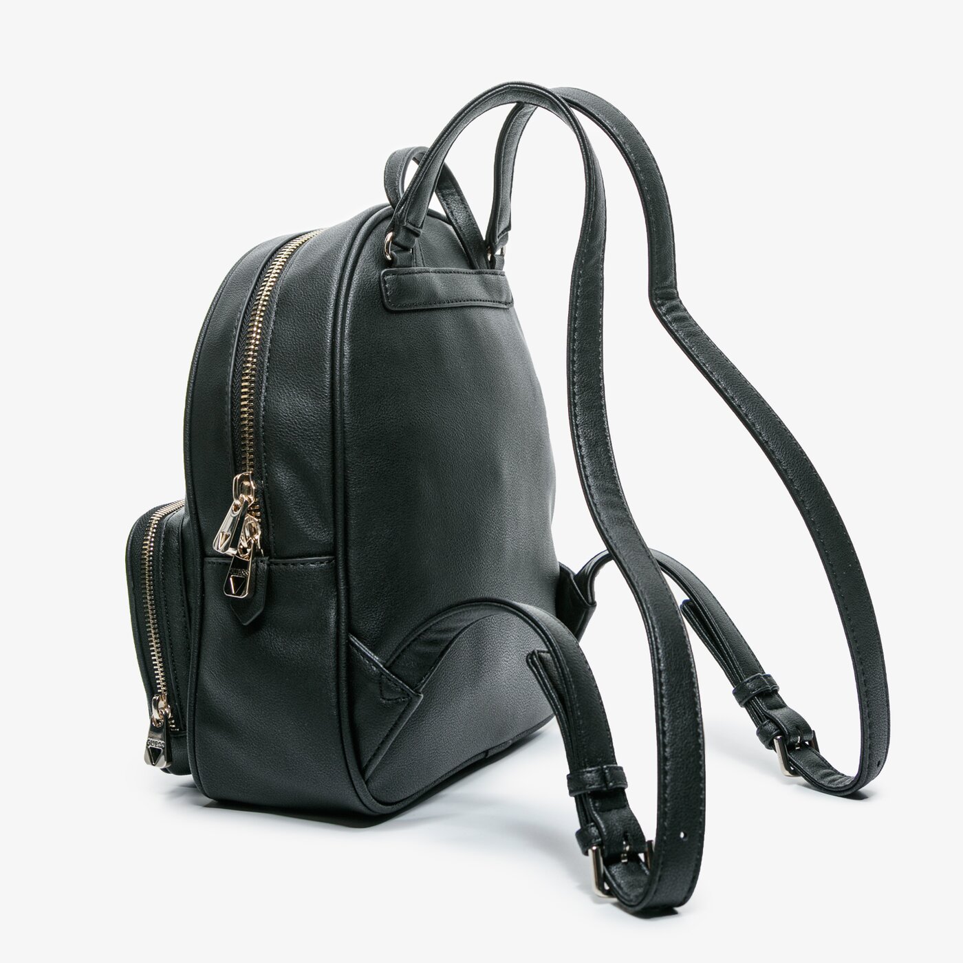 Damski plecak GUESS PLECAK UTILITY VIBE BACKPACK hwvq7751320bla kolor czerwony