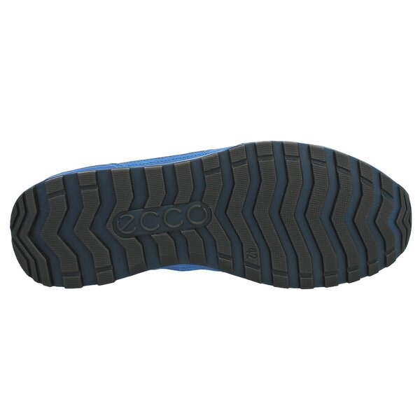 ECCO CS14 MEN'S 53856458225 kolor niebieski