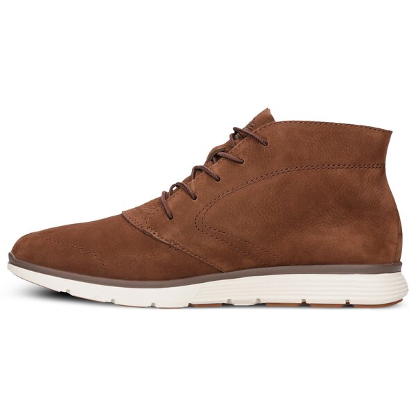 Męskie sneakersy (buty) TIMBERLAND KILLINGTON UNLINED HALF CAB tb0a1zc49311 kolor brązowy
