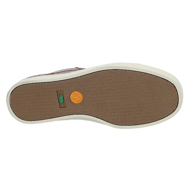 Męskie buty za kostkę TIMBERLAND EK ADVENTURE 2.0 CUPSOLE FTM 5457a kolor brązowy