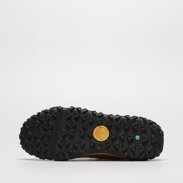 Męskie sneakersy (buty) TIMBERLAND GS MOTION 6 HIKER  tb0a5thc0151 kolor żółty