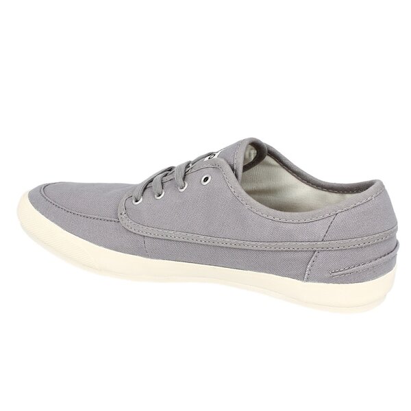 Męskie trampki LACOSTE PEDLEY 2  725srm3014007 kolor szary