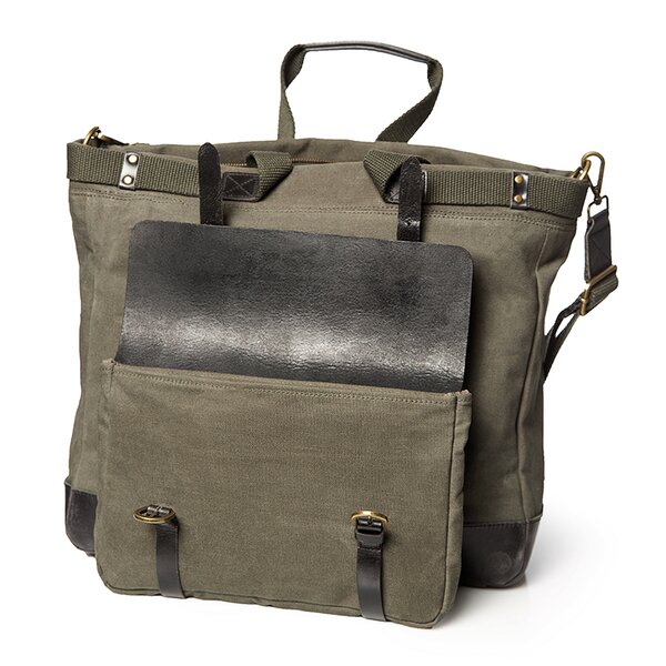 TIMBERLAND TORBA MOTE a11nu768 kolor khaki