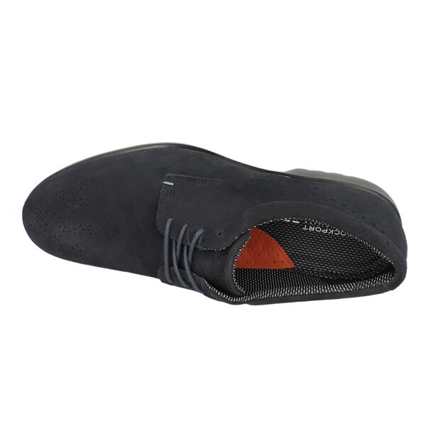 Męskie półbuty ROCKPORT TOTAL MOTION v77650 kolor czarny