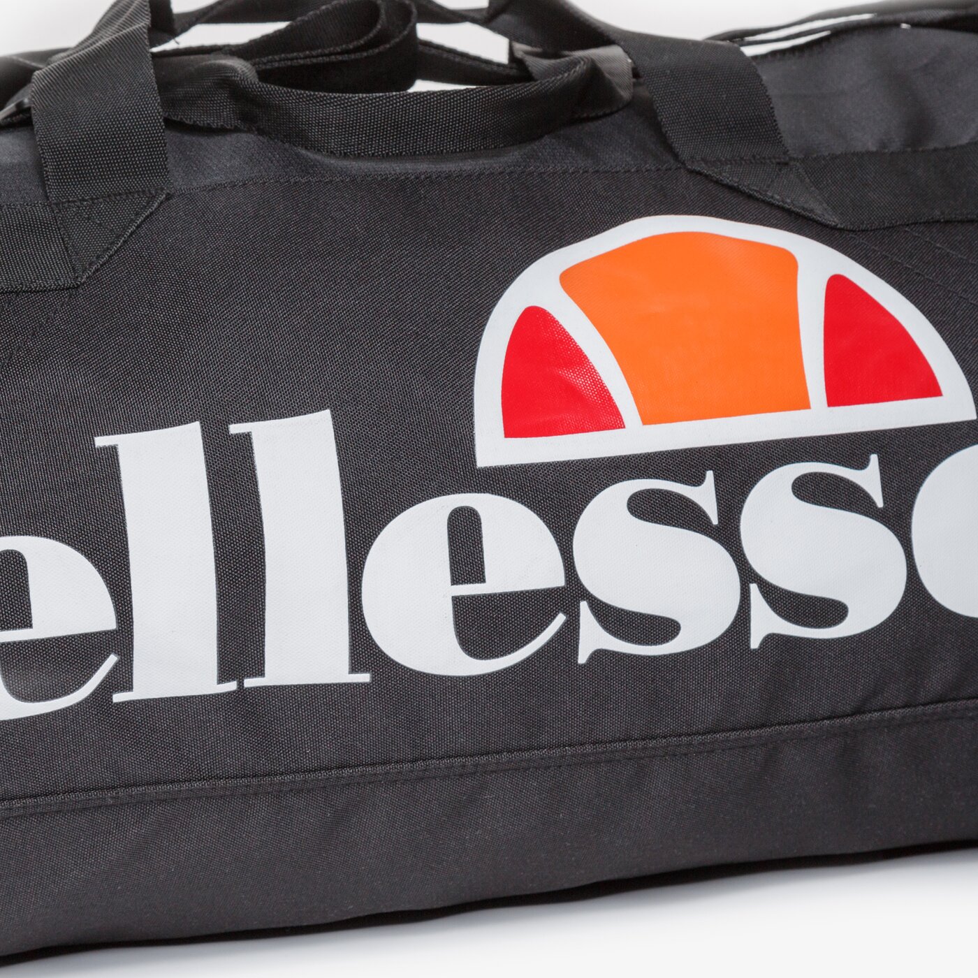 ELLESSE TORBA PELBA BLK saac1122011 kolor czarny