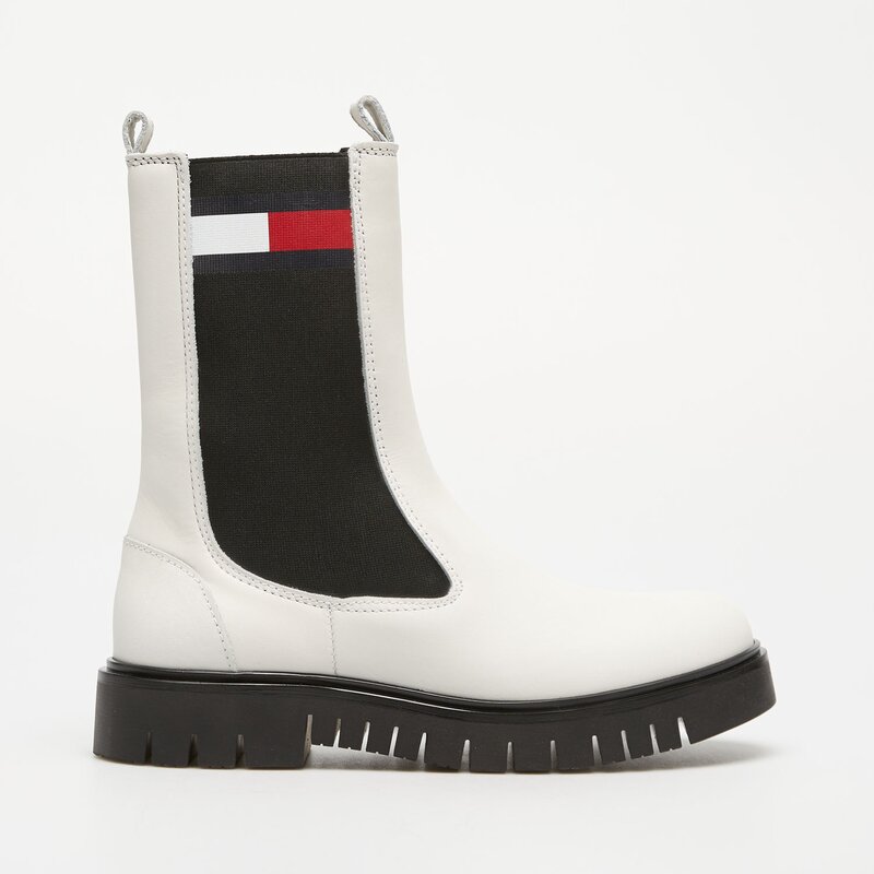 TOMMY HILFIGER TJW LONG CHELSEA BOOT