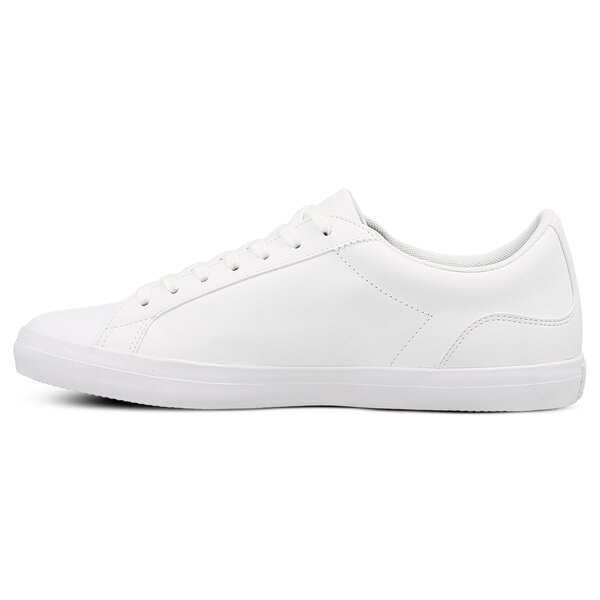 Męskie trampki LACOSTE LEROND BL 1 CMA 733cam1032001 kolor biały