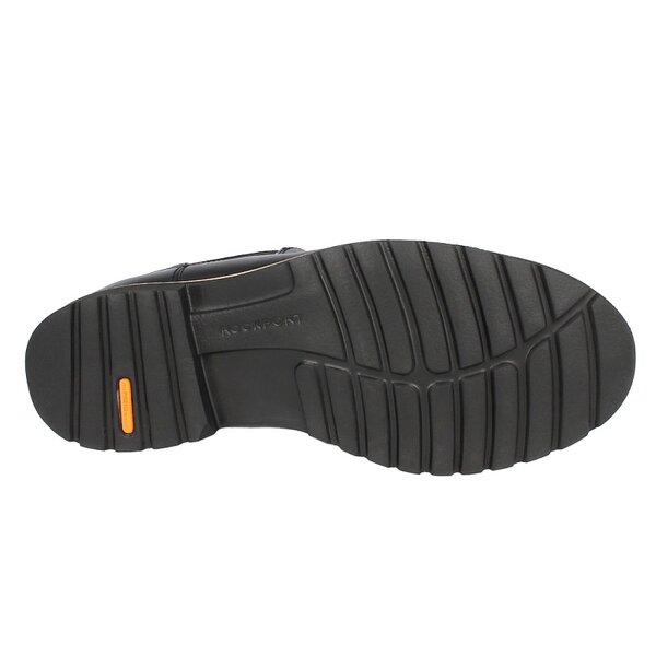 Męskie półbuty ROCKPORT LH CHELSEA BOOT k73806 kolor czarny