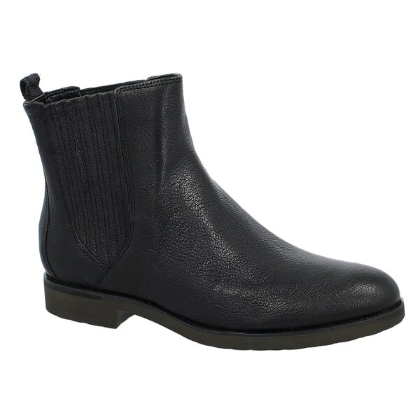 Damskie botki / sztyblety ROCKPORT ALANDA GORE CHELSEA a11454 kolor czarny