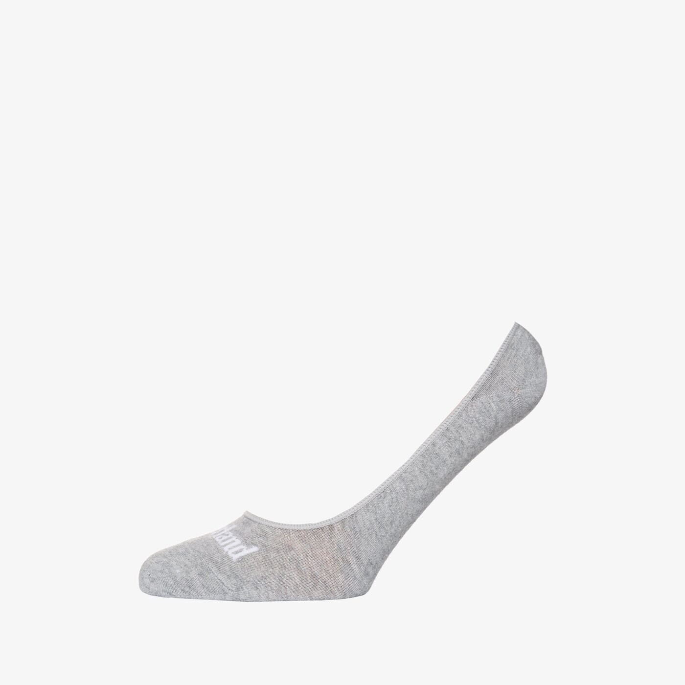 Damskie skarpetki TIMBERLAND SKARPETY 3PK INVISIBLE SOCK tb0a1epec811 kolor multicolor