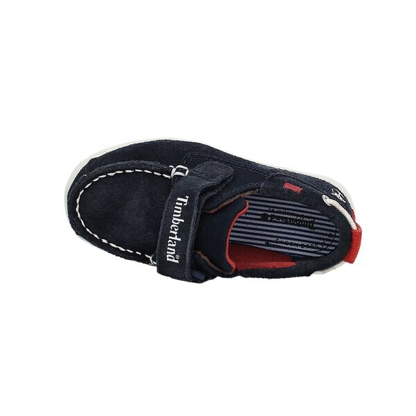 TIMBERLAND EK CASCO BAY H&L BOAT OX 1185a kolor granatowy
