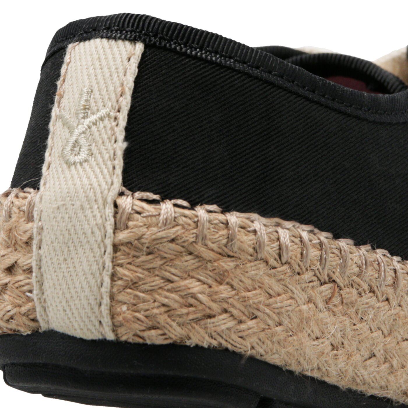 Damskie trampki EMU AUSTRALIA AGONIS  w11411black kolor czarny