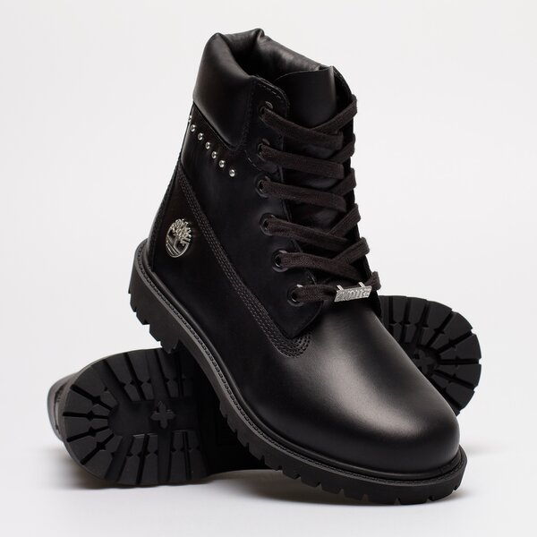 6in hert cupsole