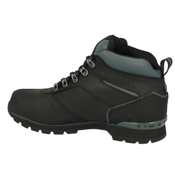 Męskie buty outdoor (trekkingowe) TIMBERLAND SPLITROCK 2  6818r kolor czarny