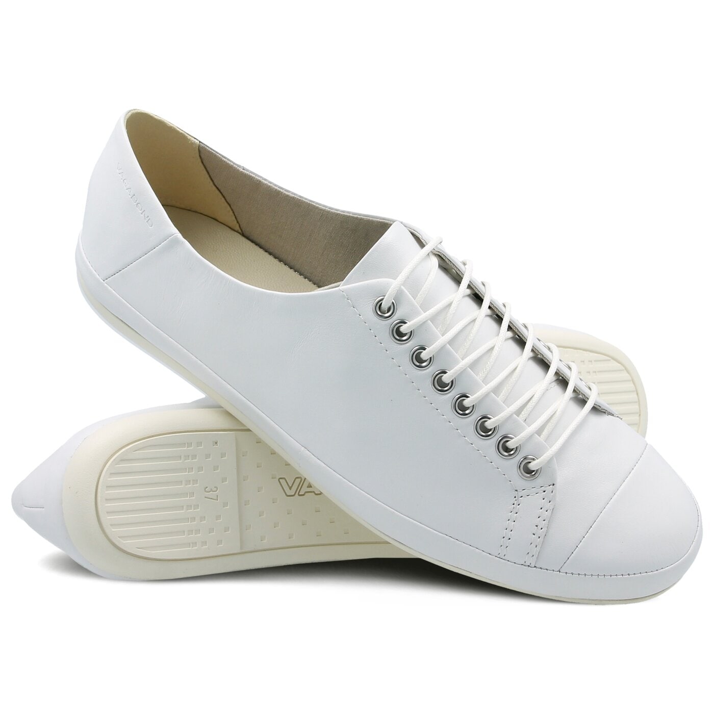 Damskie trampki VAGABOND ROSE 4314-001-01 kolor biały