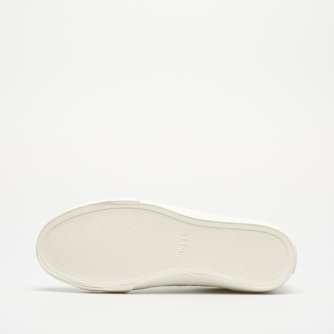 Męskie sneakersy (buty) HUGO BOSS AIDEN TENN 50517289120 kolor biały