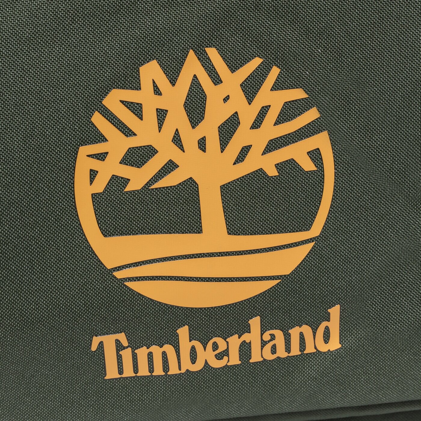 Damski plecak TIMBERLAND PLECAK BRAND CARRIER 27LT BACKPACK tb0a2q5ju311 kolor zielony