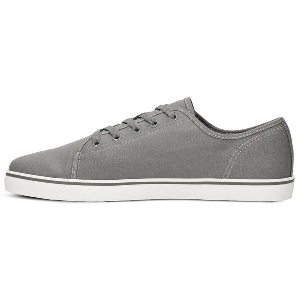 Męskie trampki TIMBERLAND SKAPE PARK CANVAS OXFORD tb0a1uygc241 kolor szary