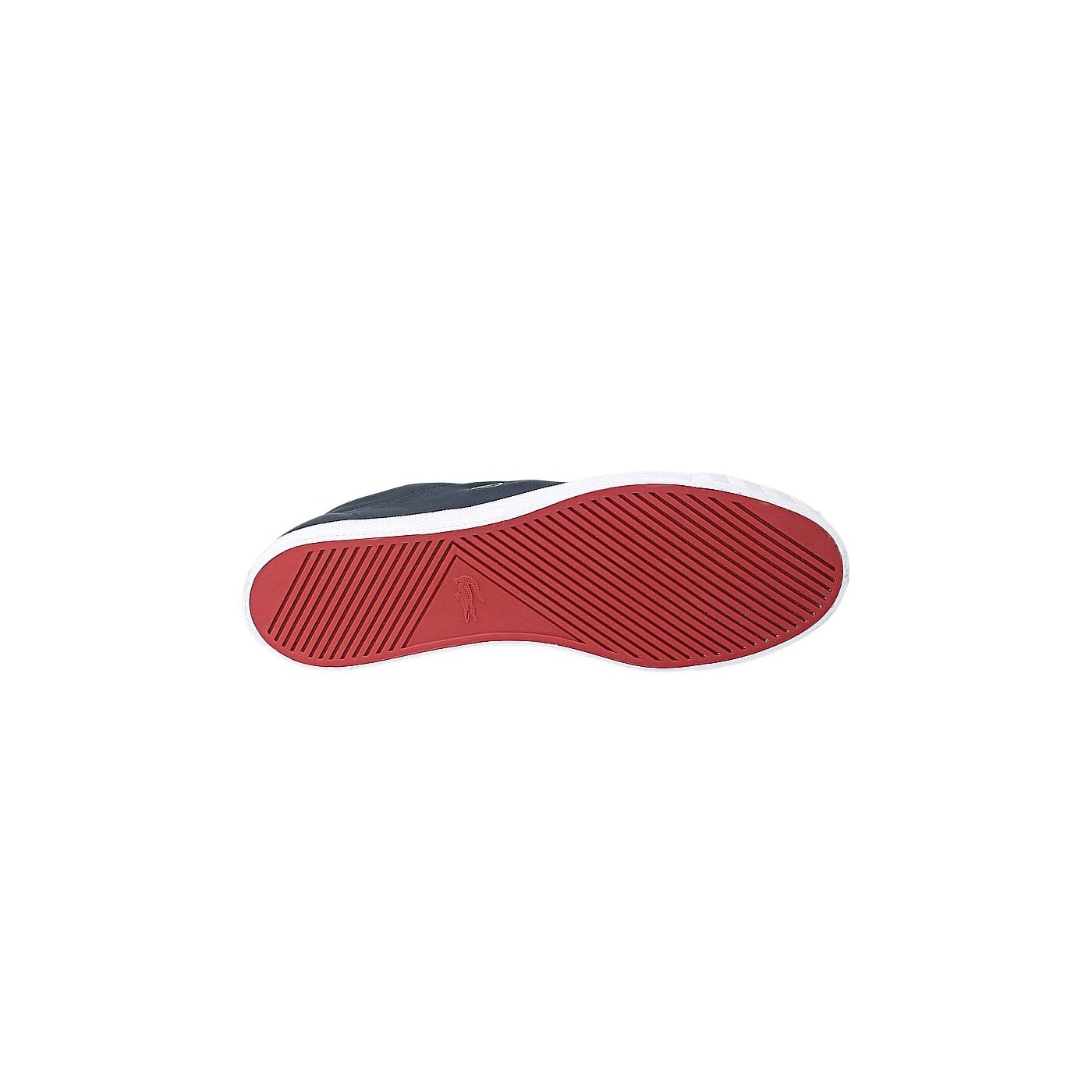 Męskie trampki LACOSTE MARCEL LCR3 731spm010095k kolor granatowy