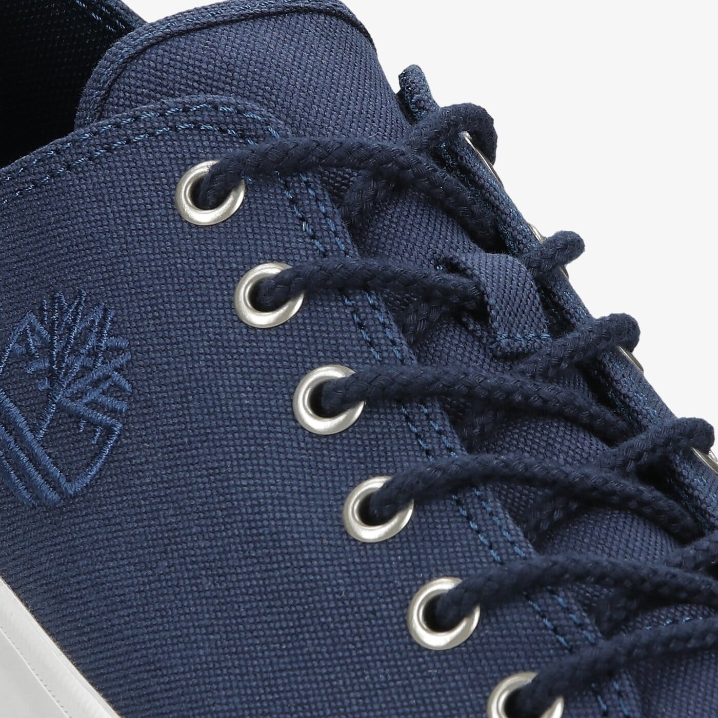 Męskie trampki TIMBERLAND UNIONWHARF2.0 EK+ LOGO OX tb0a43yq0191 kolor niebieski