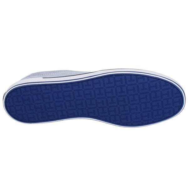 Męskie trampki TOMMY HILFIGER HARLOW 2E fm56820908479 kolor szary