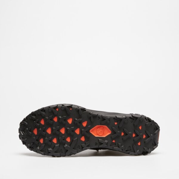 Męskie sneakersy (buty) TIMBERLAND MOTION ACCESS MID LACE SNEAKER tb0a4167edm1 kolor beżowy