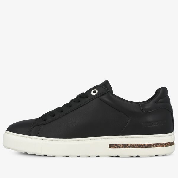 Damskie sneakersy (buty) BIRKENSTOCK BEND 1017722 kolor czarny