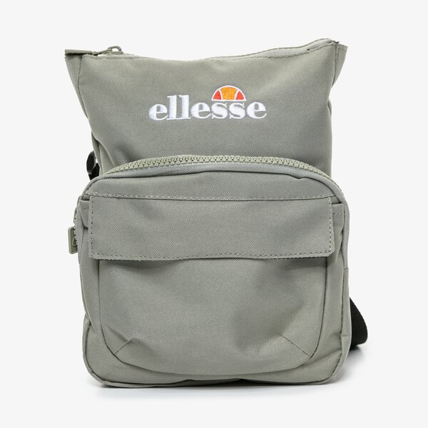 Damska torebka ELLESSE TOREBKA MALLA SMALL ITEM BAG KHA saja1942506 kolor khaki