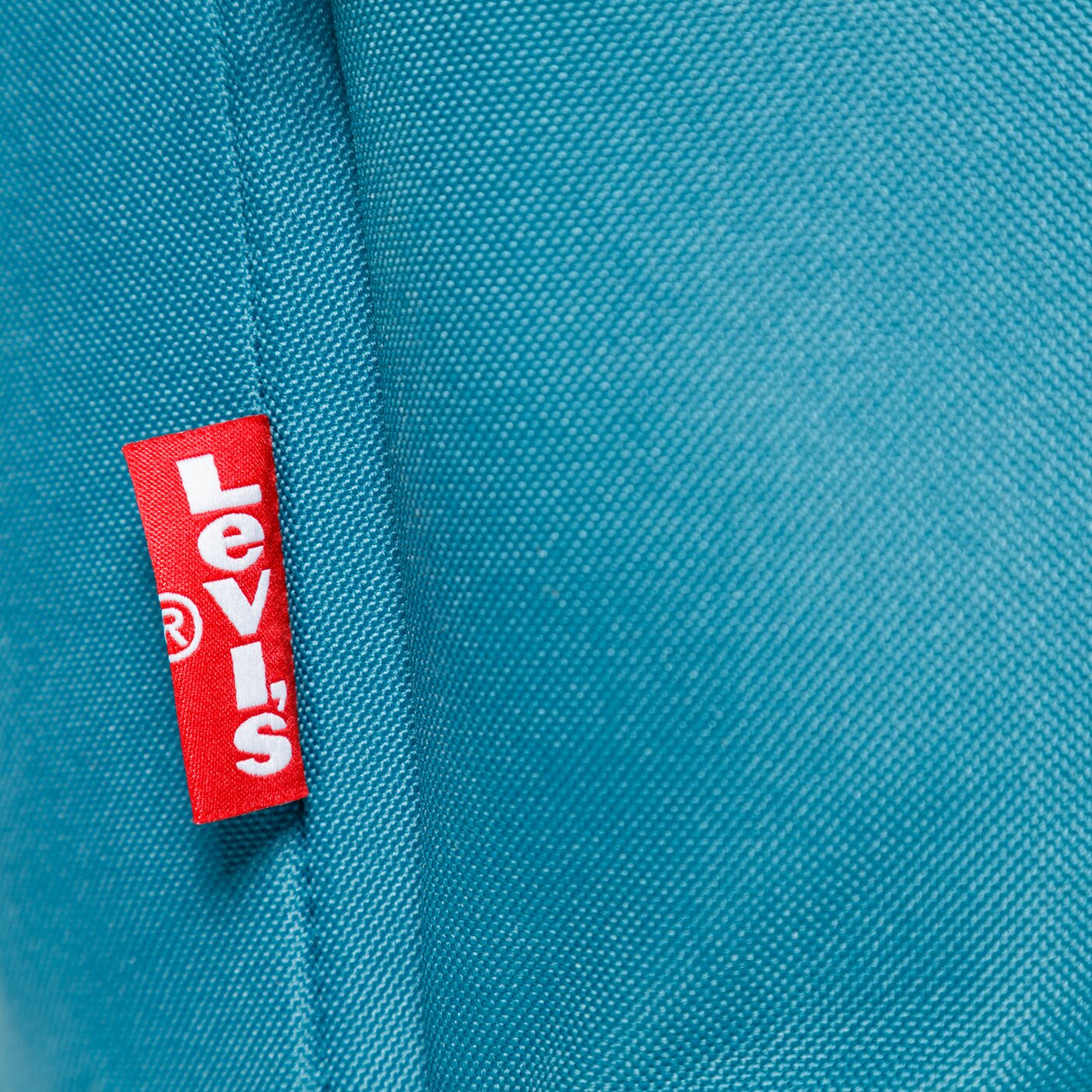 Damski plecak LEVI'S PLECAK L PACK STANDARD ISSUE d5463-0002 kolor niebieski