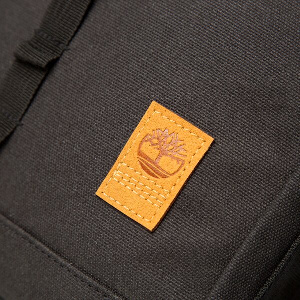 Damska torebka TIMBERLAND TOREBKA SMALL ITEMS BAG a11f2001 kolor czarny