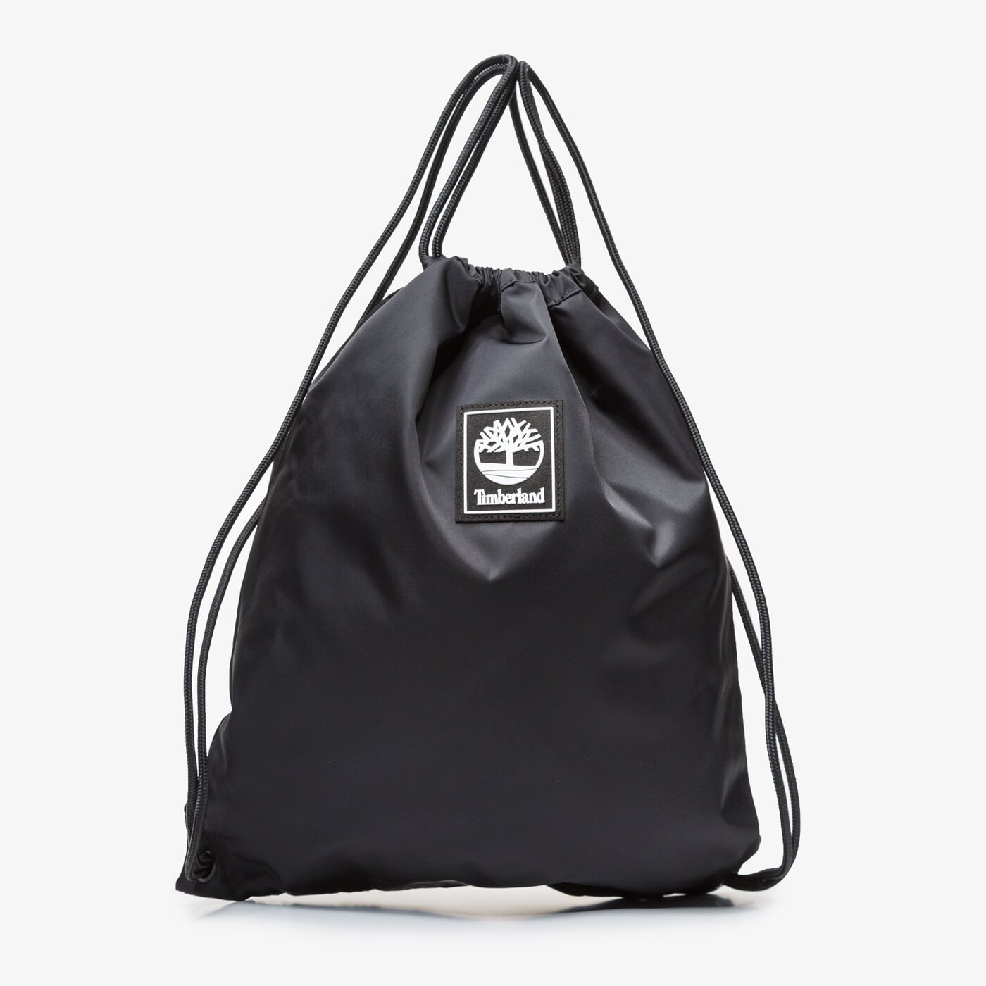 Damski plecak TIMBERLAND WOREK LARGE SLING NYLON TWILL tb0a2g8q0011 kolor czarny