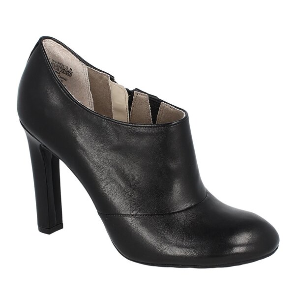 Damskie buty za kostkę ROCKPORT EDESSA PLAIN SHOOTIE v74721 kolor czarny