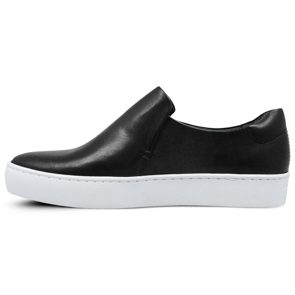 Damskie trampki VAGABOND ZOE 452610120 kolor czarny