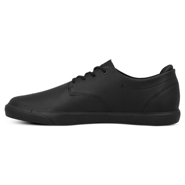 Męskie trampki LACOSTE ESPERE 117 1 733cam1040024 kolor czarny
