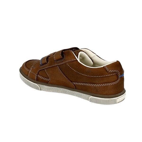 TIMBERLAND EK ATLANTIC AVE HL OX 3471r kolor brązowy