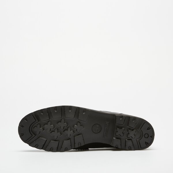 Damskie mokasyny i półbuty TIMBERLAND NOREEN LITE LOAFER SHOE tb0a441xw021 kolor czarny