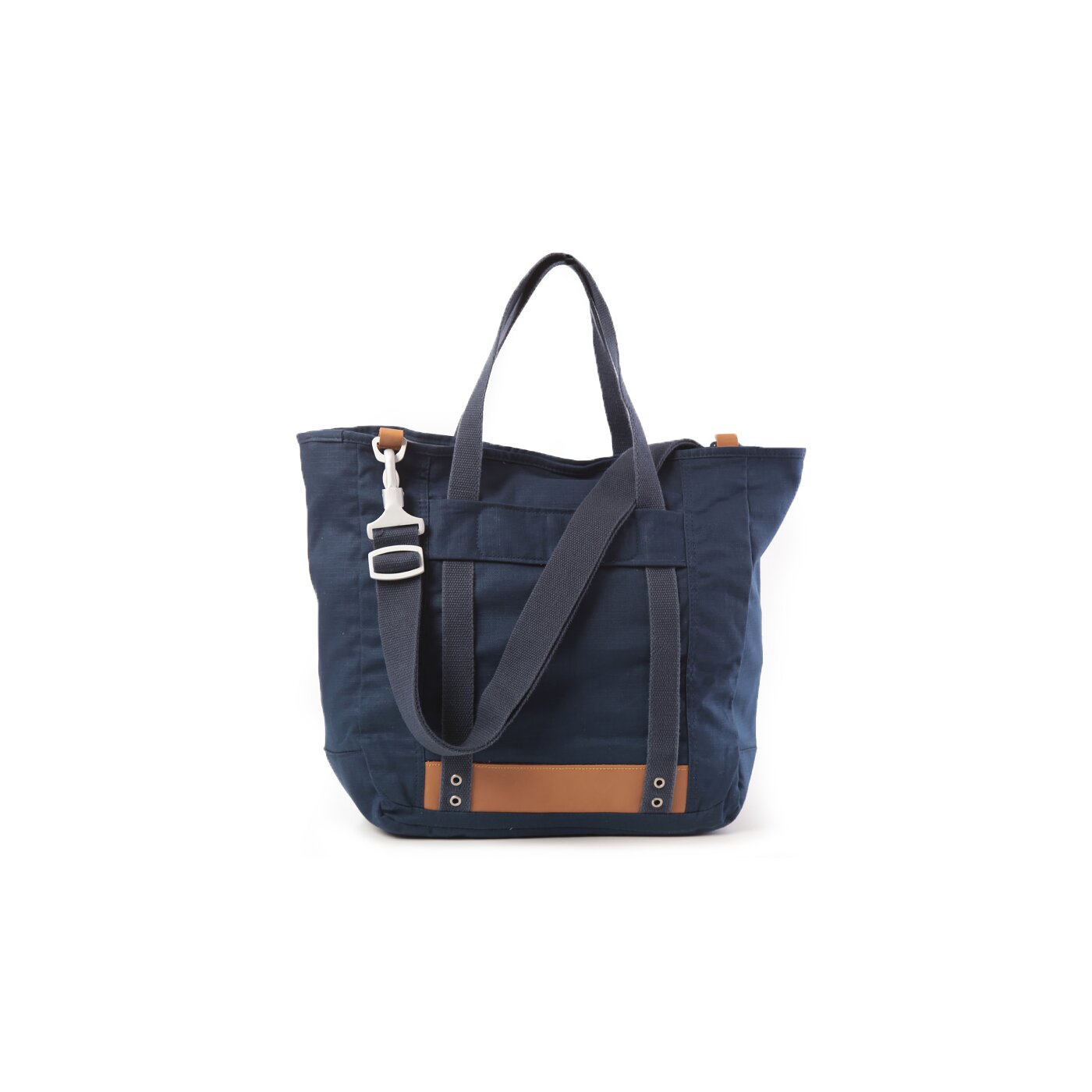 TIMBERLAND TORBA TOTE j0978019 kolor granatowy